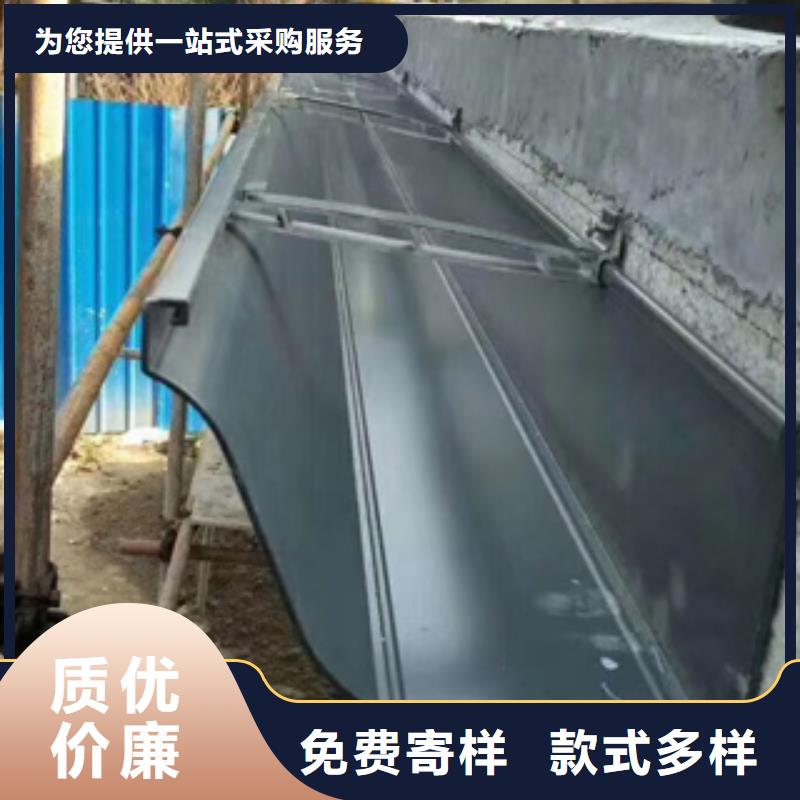 金屬落水管直銷價格