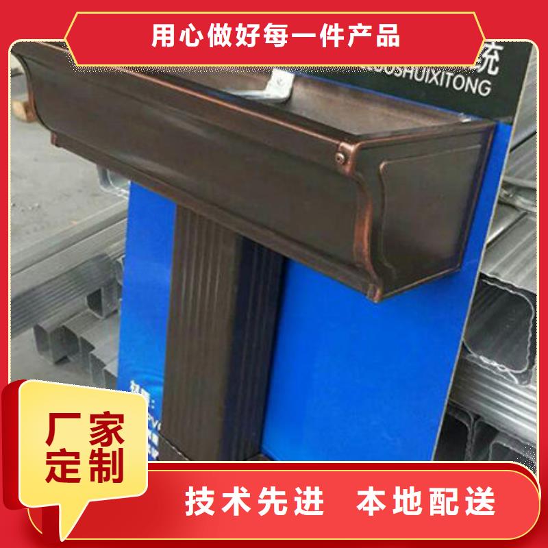 鋁合金成品天溝歡迎來電咨詢