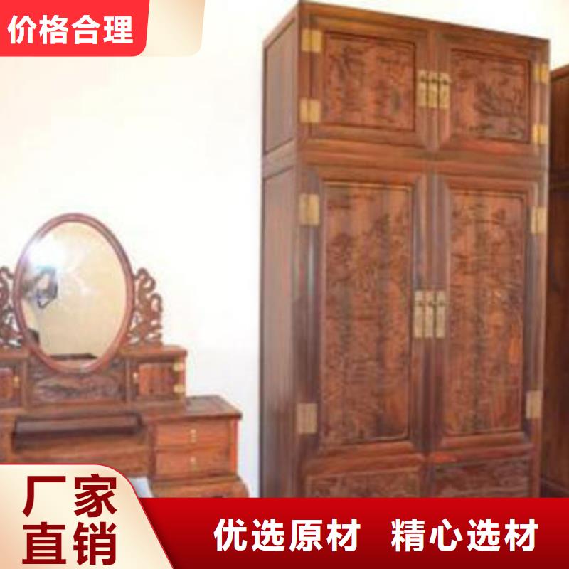 红木家具热卖中