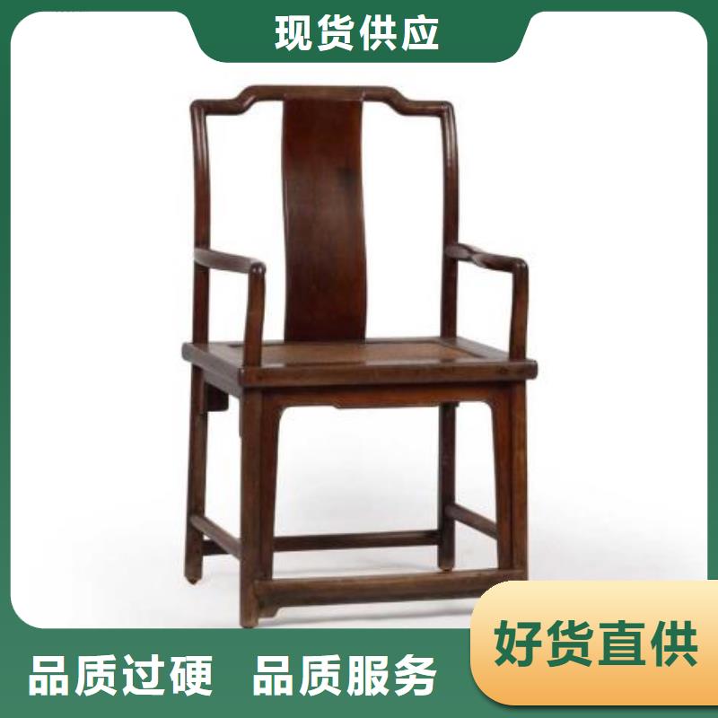 红木家具大规模厂家