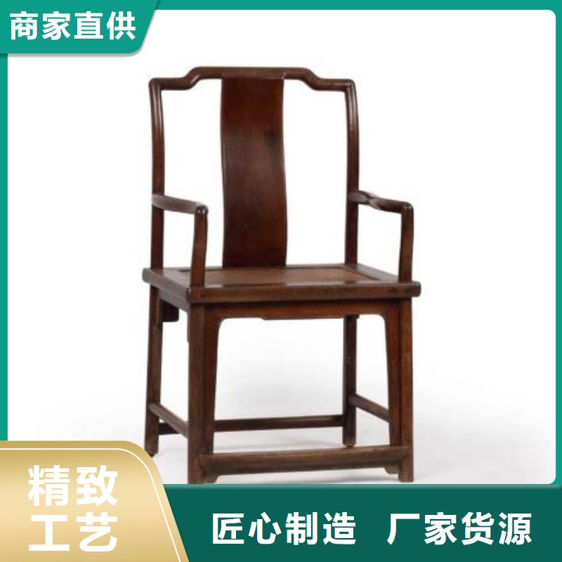 重信誉红木家具厂家