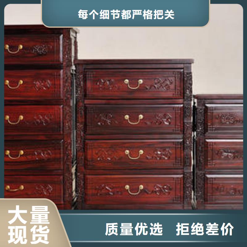 规格全的红木家具实体厂家