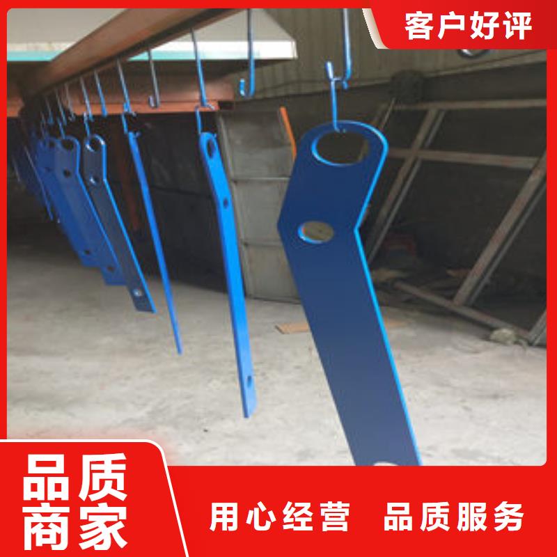 不锈钢复合管护栏质量保证