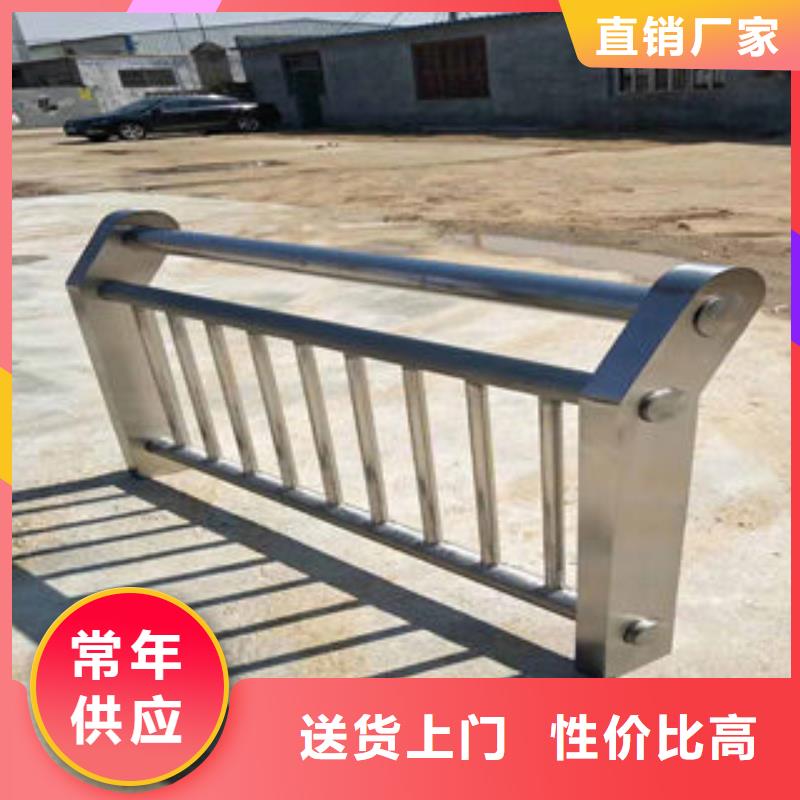 桥梁护栏_桥梁护栏公司