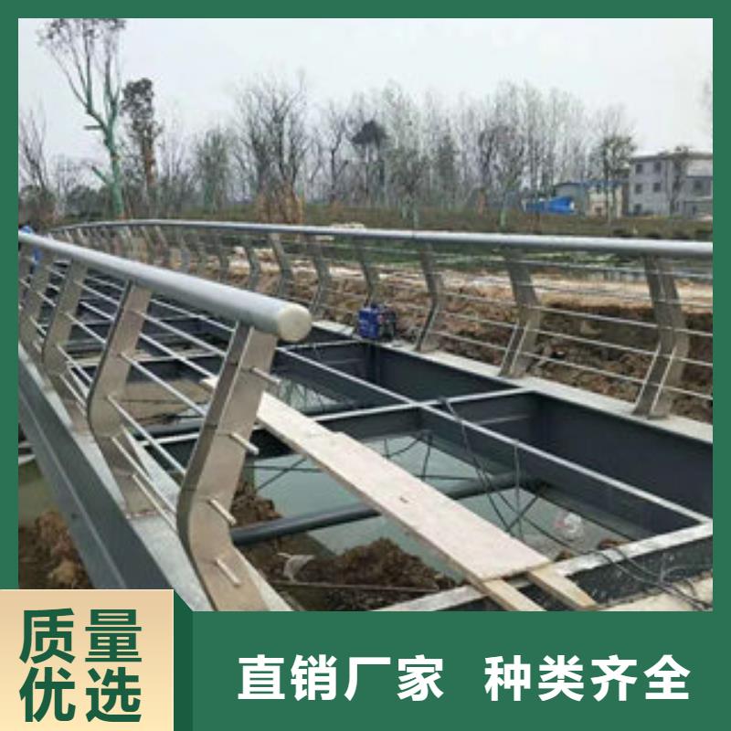 桥梁护栏10年品质_可信赖