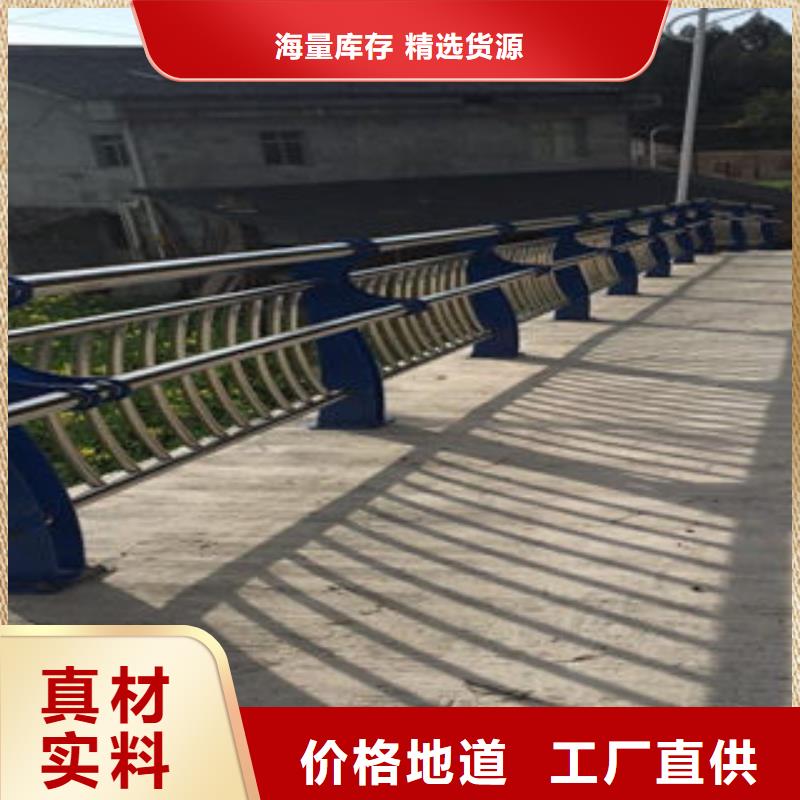 桥梁护栏行业动态