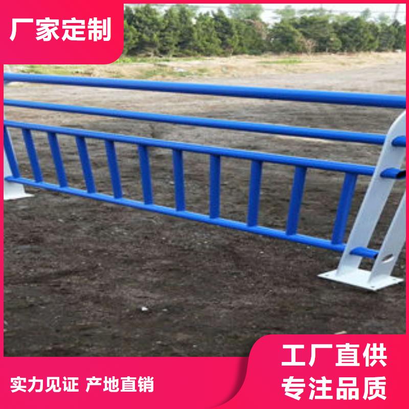 桥梁护栏、桥梁护栏直销厂家