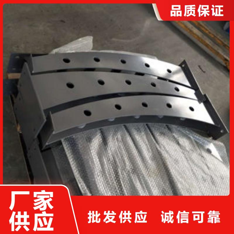 桥梁护栏质优价廉