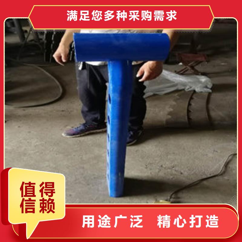 桥梁护栏欢迎致电
