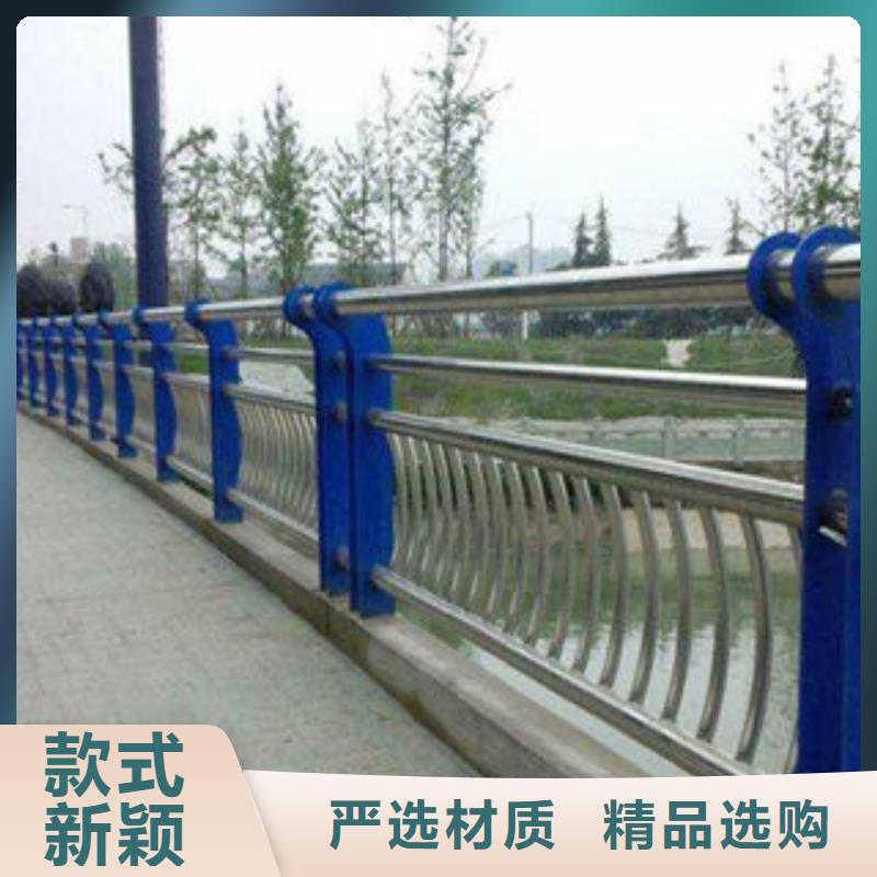 优质桥梁护栏的公司