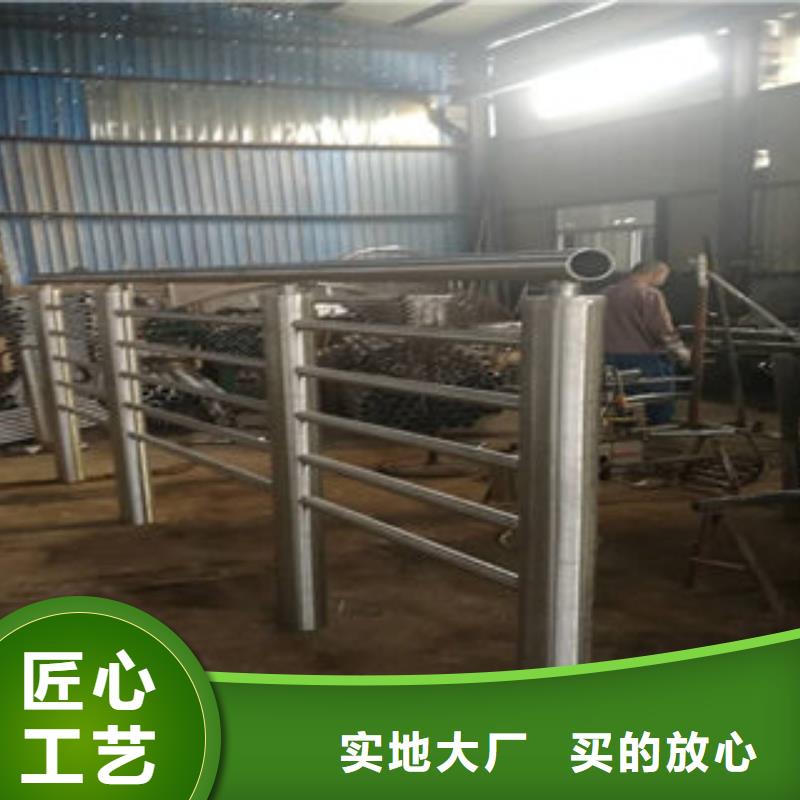 常年供应桥梁护栏-省心