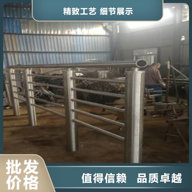 桥梁护栏厂家找俊邦金属材料有限公司