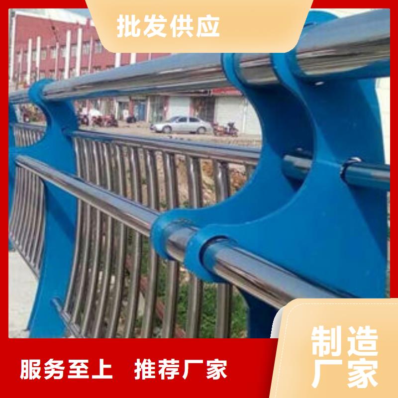 桥梁护栏_桥梁护栏公司