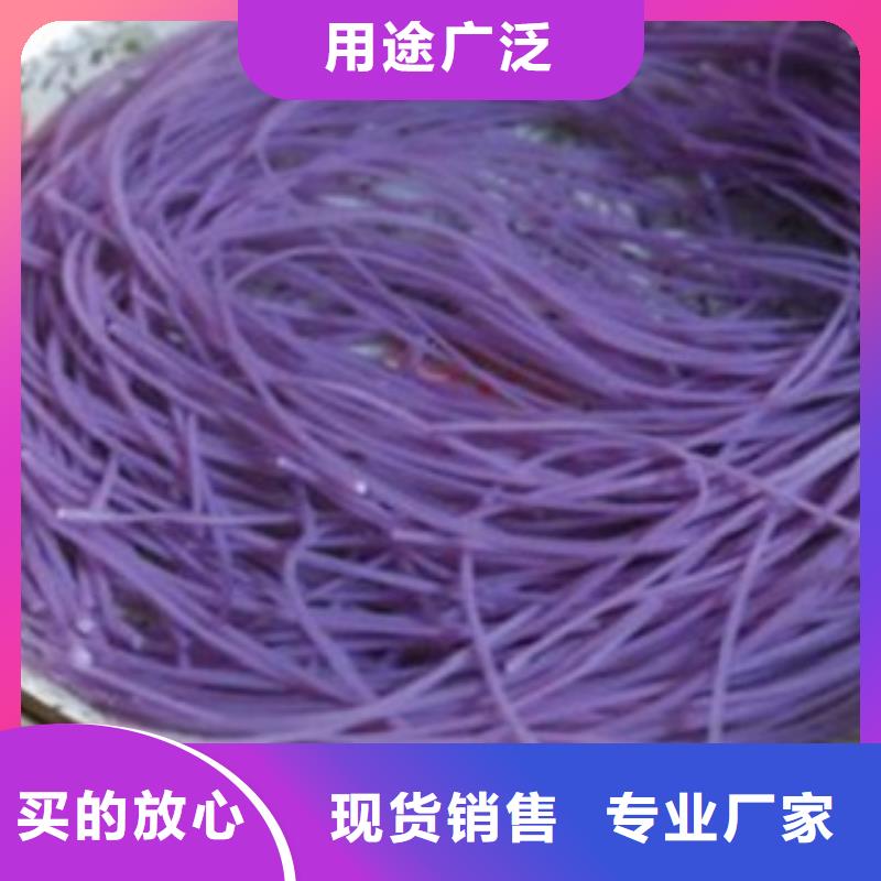 紫薯粉工艺精湛
