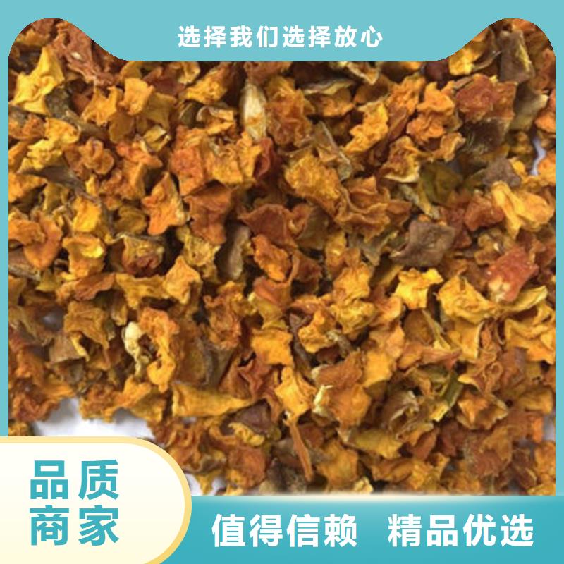可定制的南瓜丁厂家