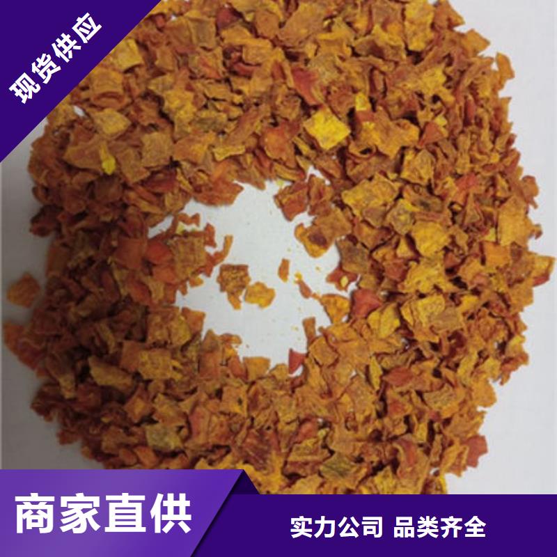 支持定制的南瓜丁厂家