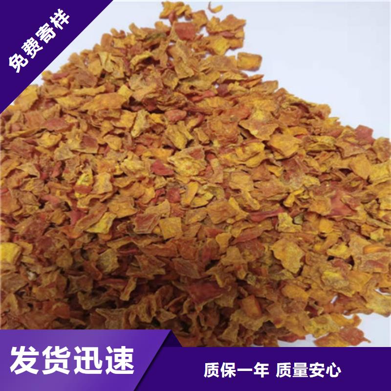 价格低的南瓜丁品牌厂家