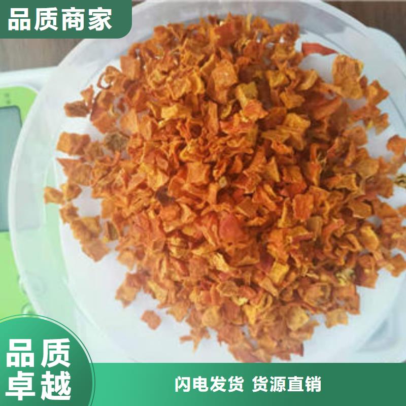 销售南瓜丁_精选厂家