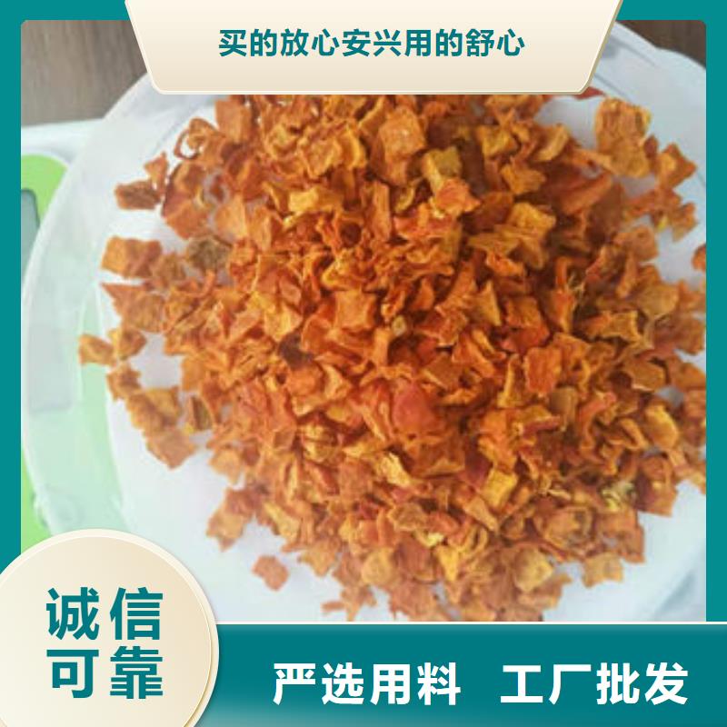 南瓜丁厂家制造生产
