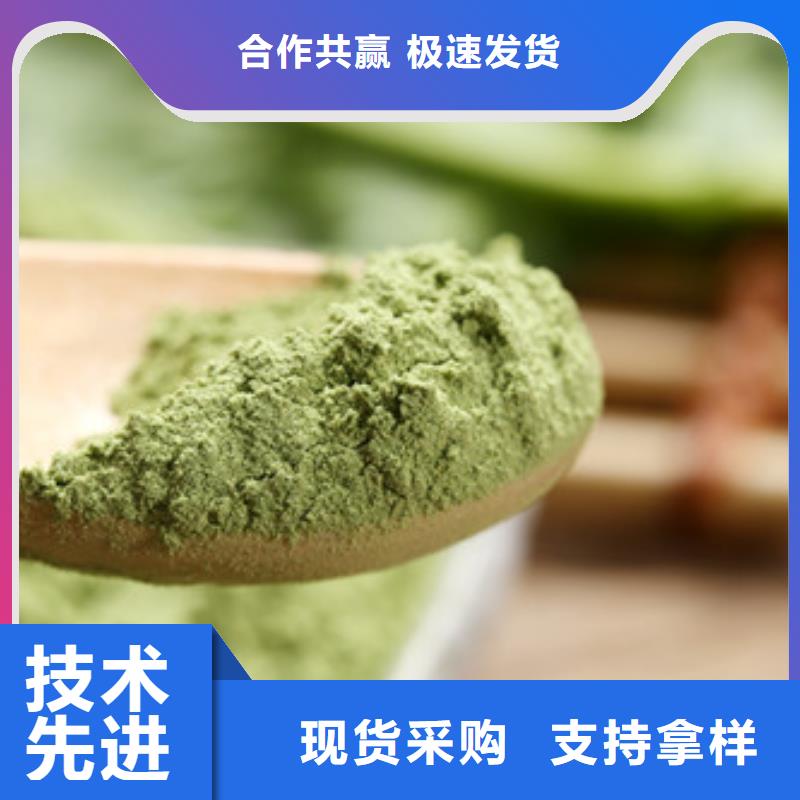 菠菜粉现货直发