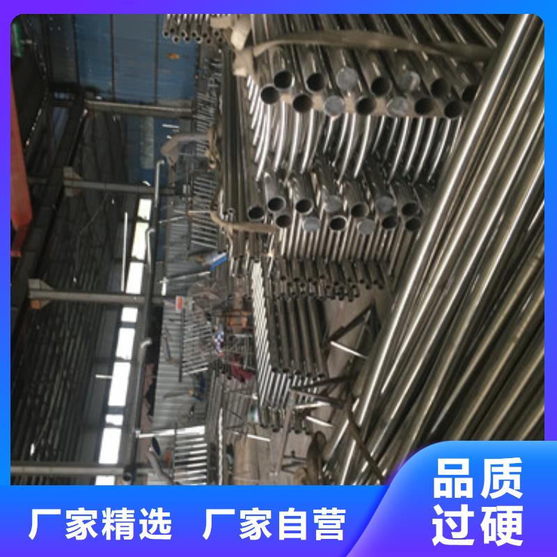 口碑好护栏厂家