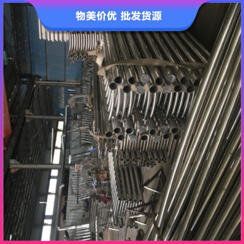质量靠谱的护栏厂家