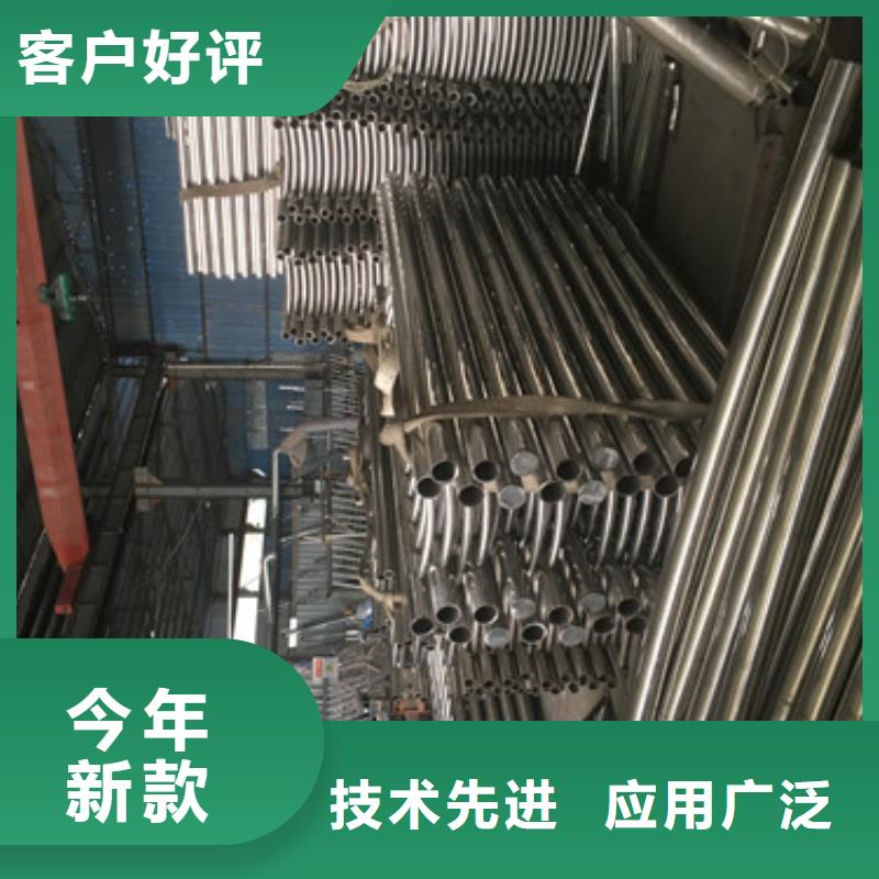 优质护栏的生产厂家