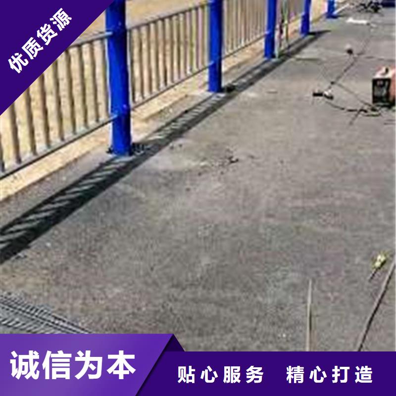 质量靠谱的护栏厂家