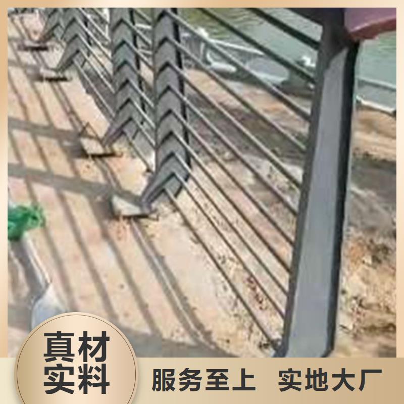 口碑好的护栏厂