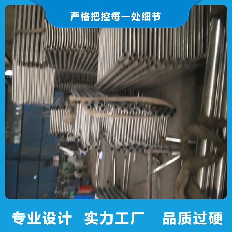不锈钢复合管实体大厂-放心选购