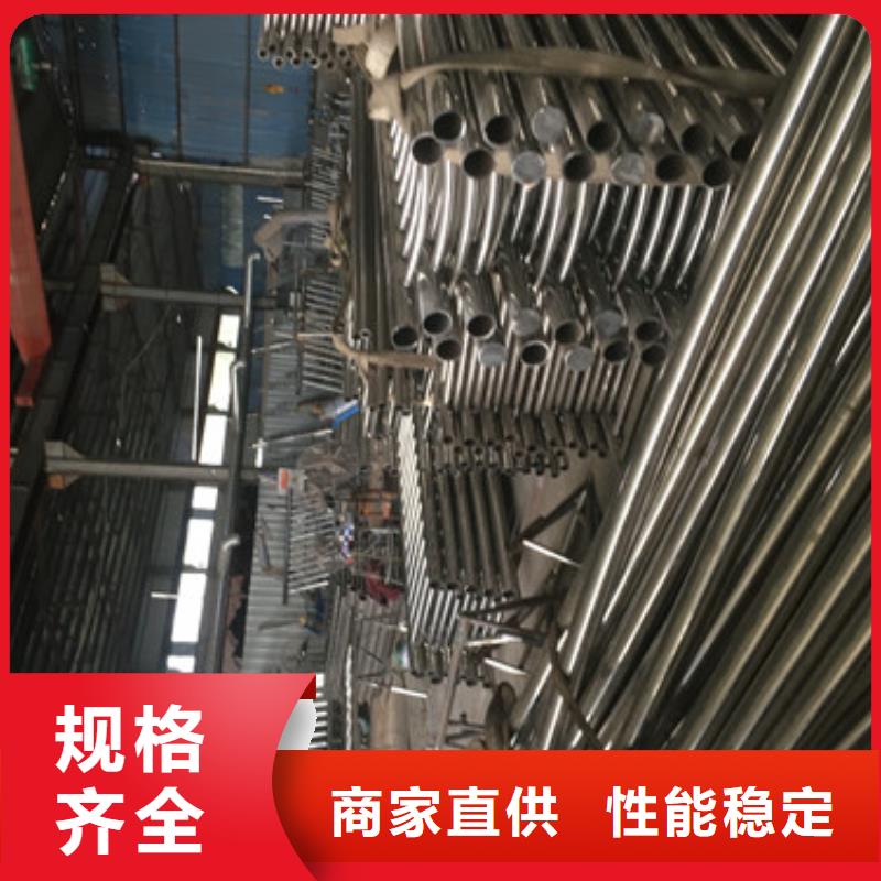 发货速度快的不锈钢复合管生产厂家