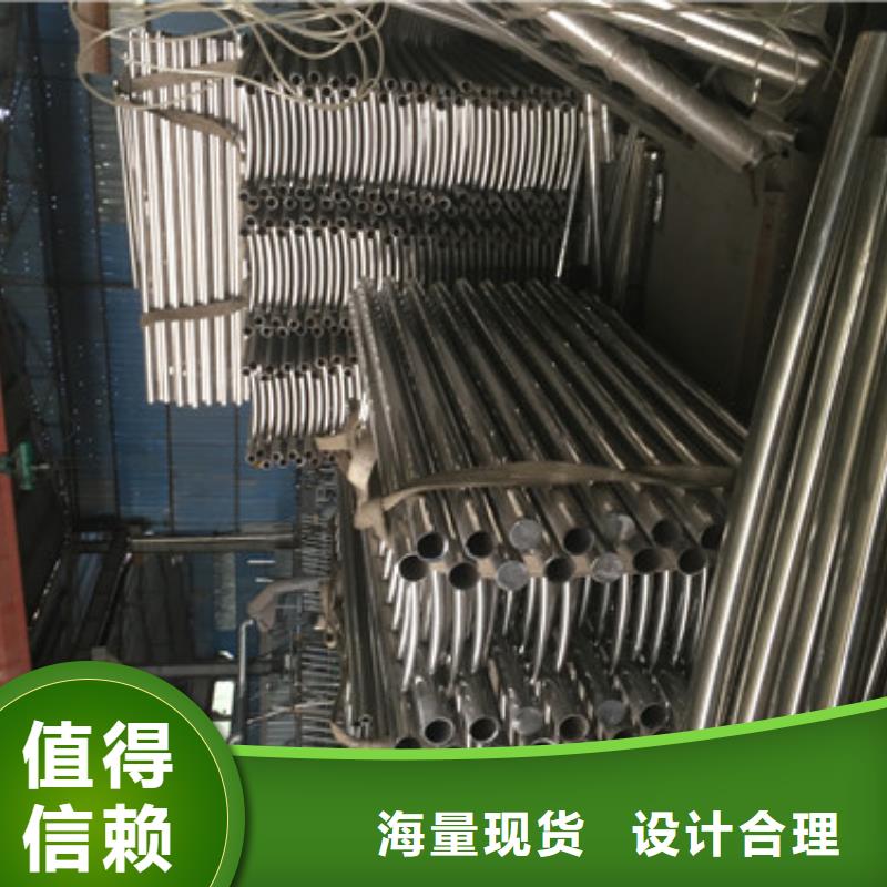 经验丰富的不锈钢复合管批发商