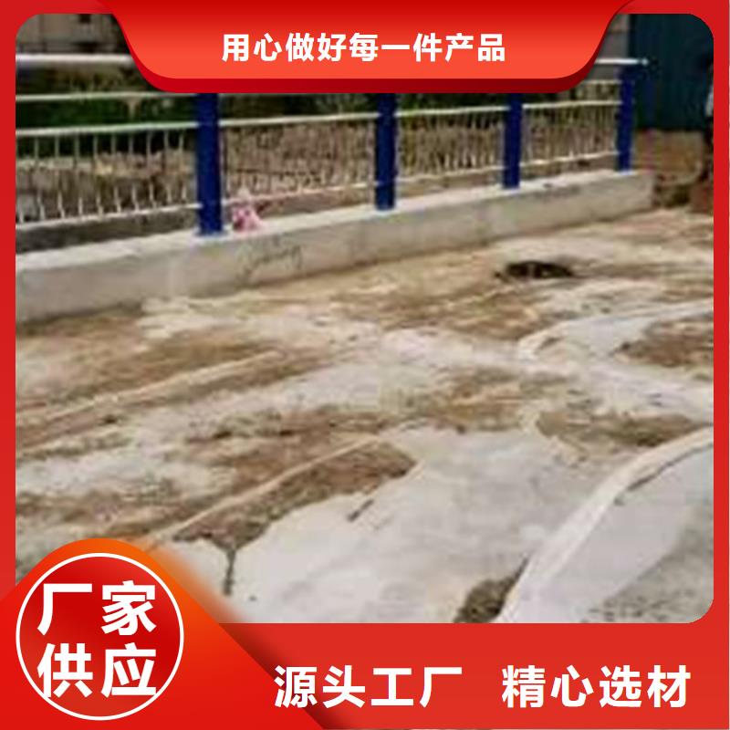 不锈钢复合管-全国接单