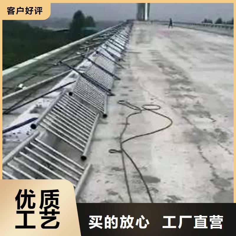 不锈钢复合管多种规格