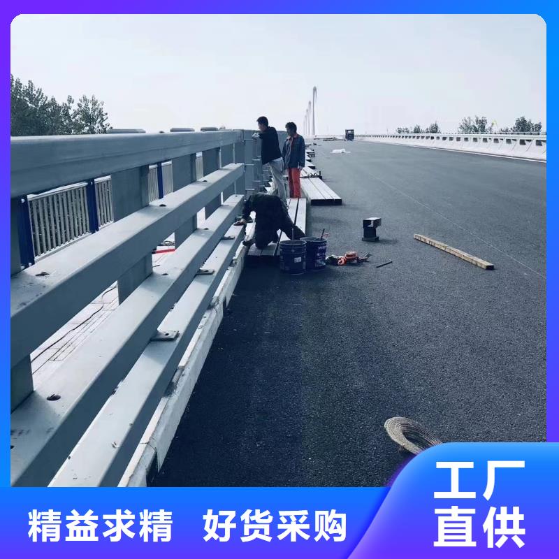 找防撞护栏生产厂家