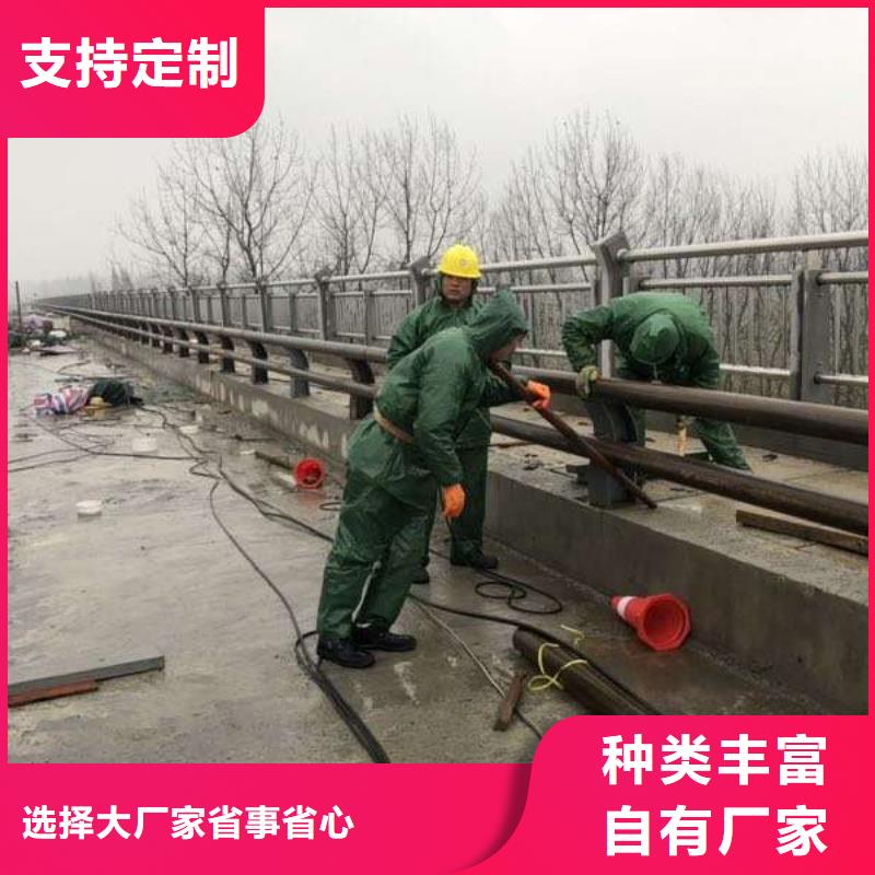 防撞护栏大型生产基地