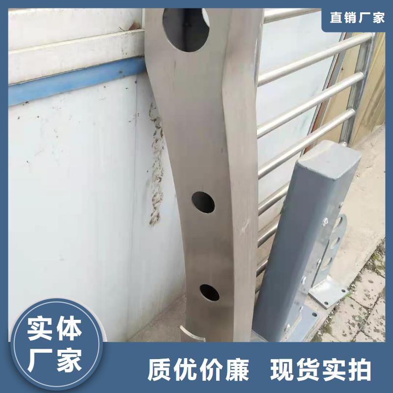 防撞护栏企业-值得信赖