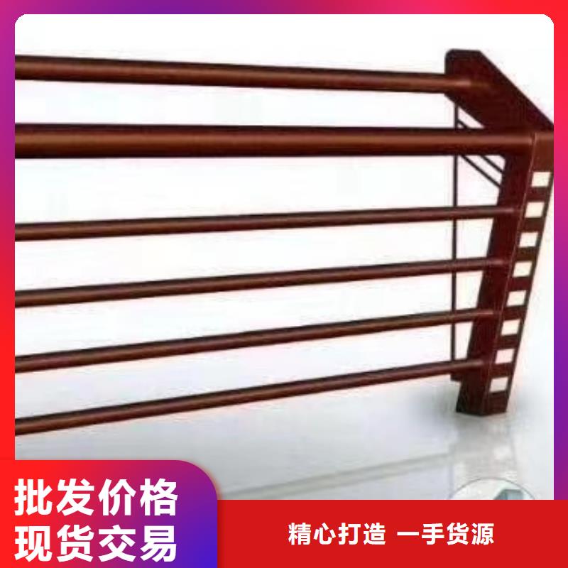 质量优的防撞护栏本地厂家