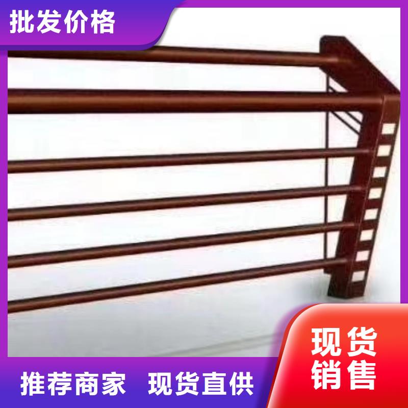 防撞护栏行情报价