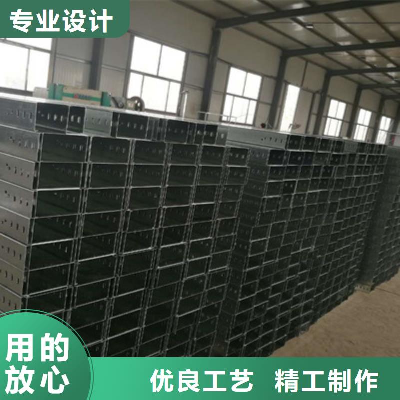 优选：防火桥架