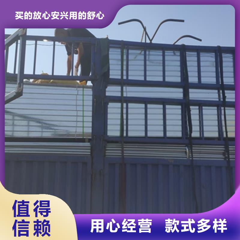诚信的槽式桥架生产厂家