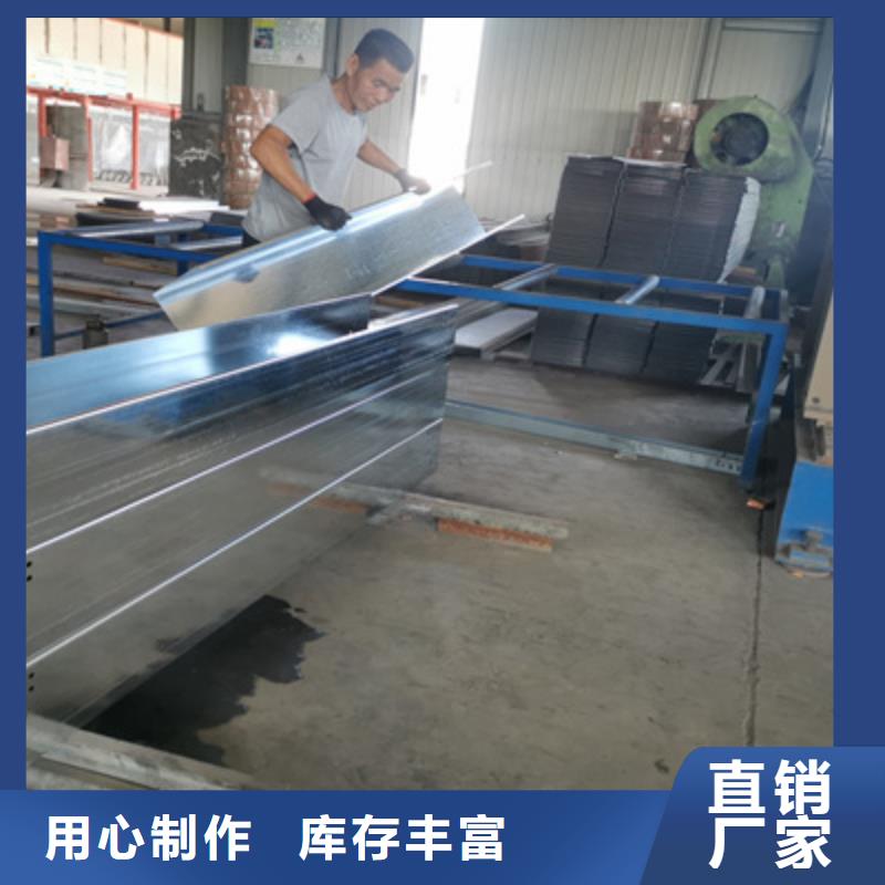 槽式桥架供不应求