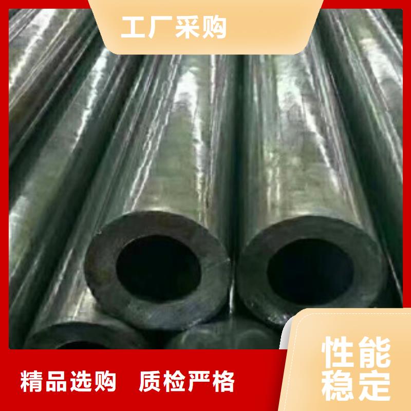 精密光亮管大品牌值得信赖
