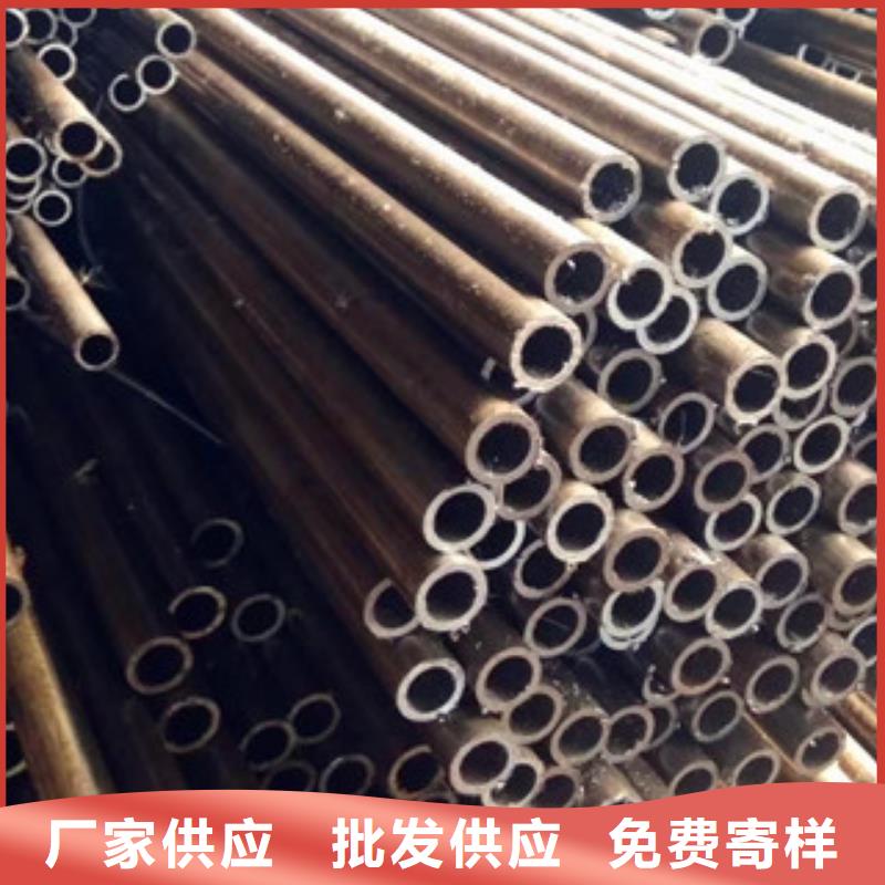 精密光亮管远销各地