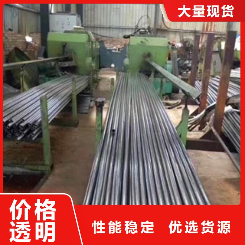 精密光亮管大品牌值得信赖