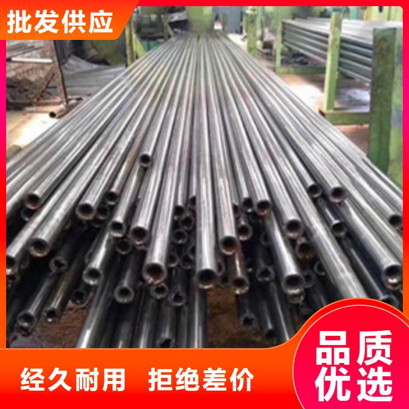 精密光亮管厂家技术领先