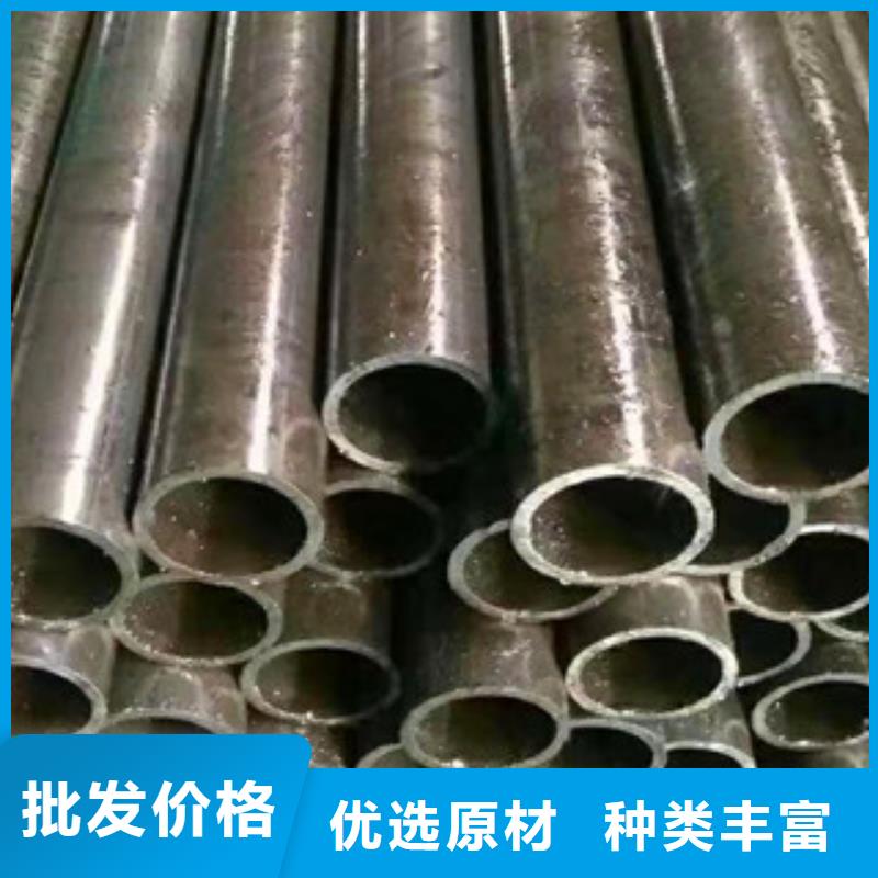 资讯：精密光亮管厂家