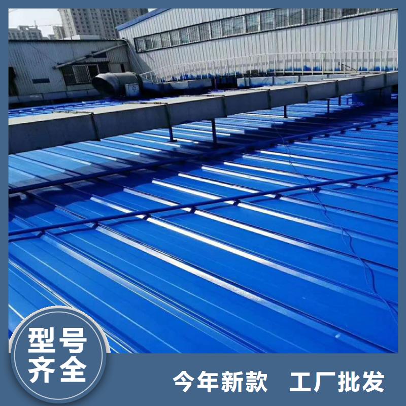 彩钢瓦翻新漆质高价优