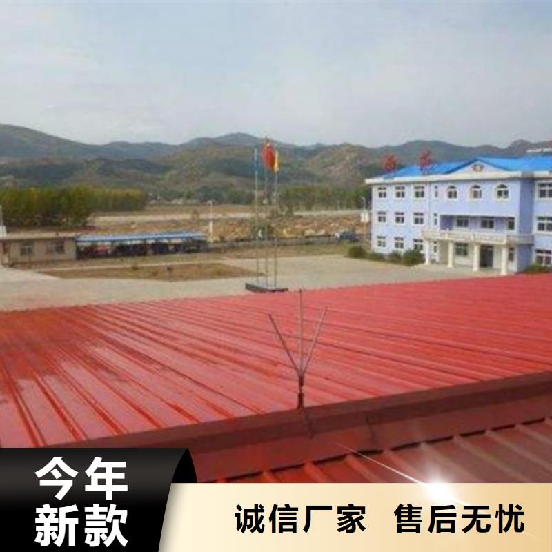 生产彩钢瓦翻新漆的厂家