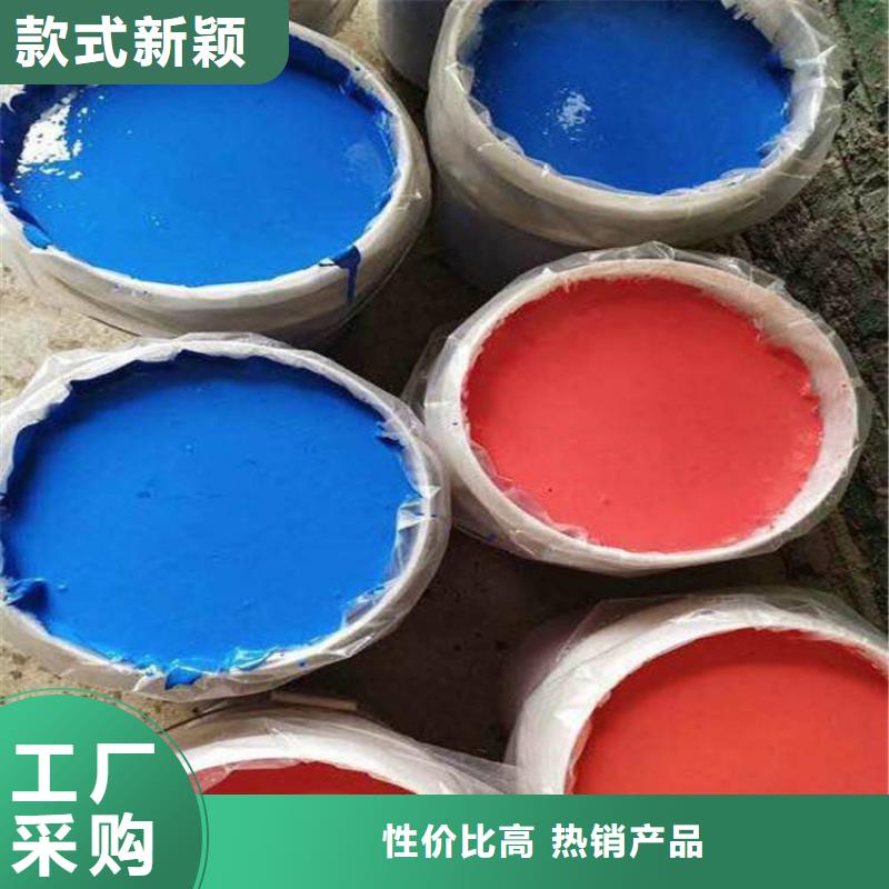 卖彩钢瓦翻新漆的经销商